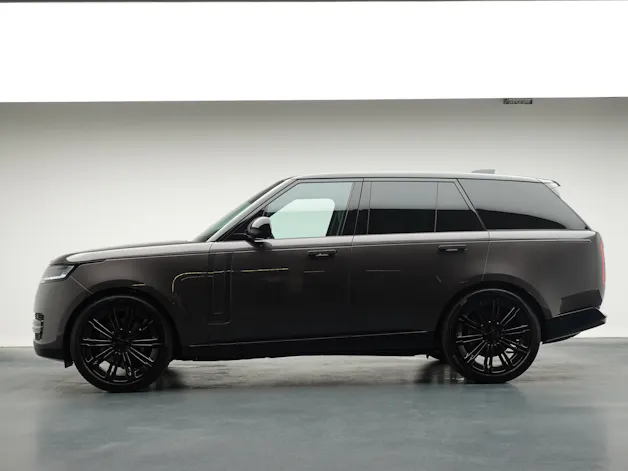Land Rover Range Rover 4.4 V8 Autobiography