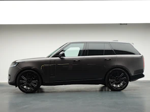 image du véhicule LAND ROVER Range Rover 4.4 V8 Autobiography