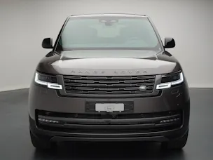 Land Rover Range Rover 4.4 V8 Autobiography
