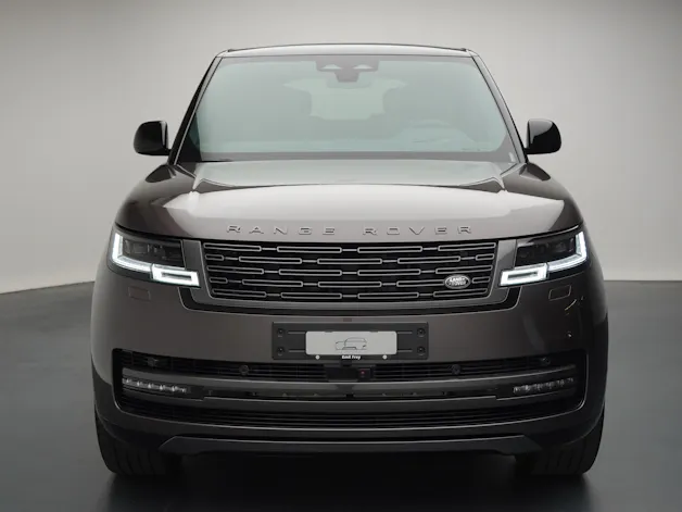 Land Rover Range Rover 4.4 V8 Autobiography
