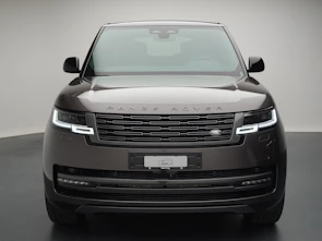 image du véhicule LAND ROVER Range Rover 4.4 V8 Autobiography