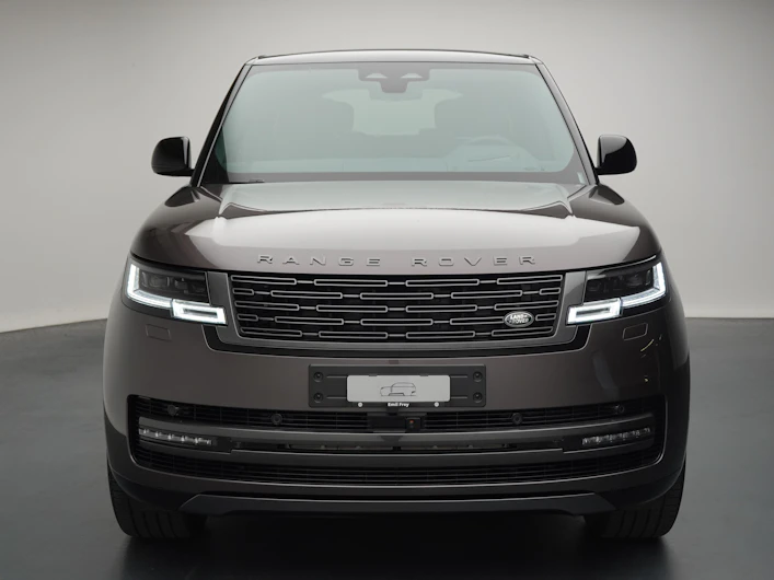 image du véhicule LAND ROVER RANGE ROVER