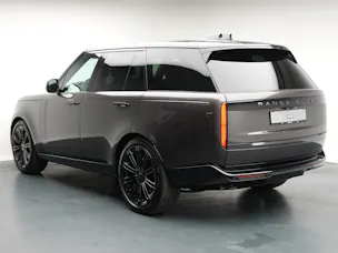 Land Rover Range Rover 4.4 V8 Autobiography