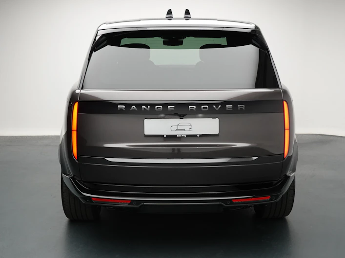 image du véhicule LAND ROVER RANGE ROVER