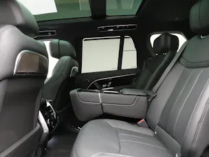 Land Rover Range Rover 4.4 V8 Autobiography