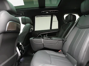 image du véhicule LAND ROVER Range Rover 4.4 V8 Autobiography