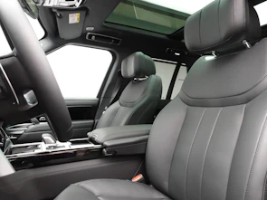 image du véhicule LAND ROVER Range Rover 4.4 V8 Autobiography