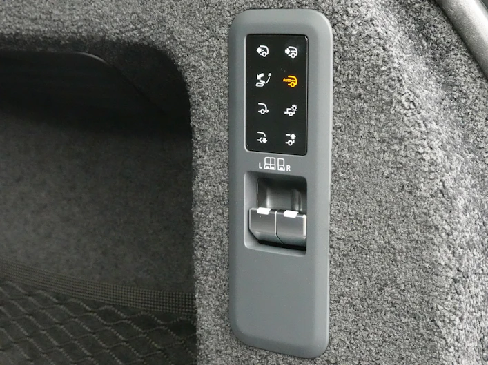 image du véhicule LAND ROVER RANGE ROVER