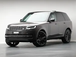 Land Rover Range Rover 4.4 V8 Autobiography