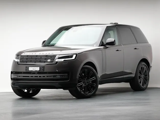 Land Rover Range Rover 4.4 V8 Autobiography