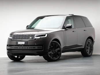 image du véhicule LAND ROVER Range Rover 4.4 V8 Autobiography