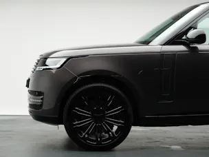 Land Rover Range Rover 4.4 V8 Autobiography