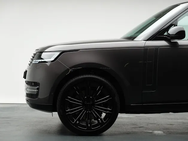 Land Rover Range Rover 4.4 V8 Autobiography