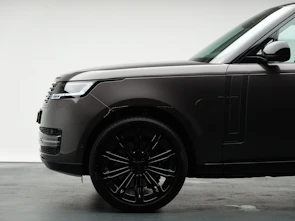 image du véhicule LAND ROVER Range Rover 4.4 V8 Autobiography
