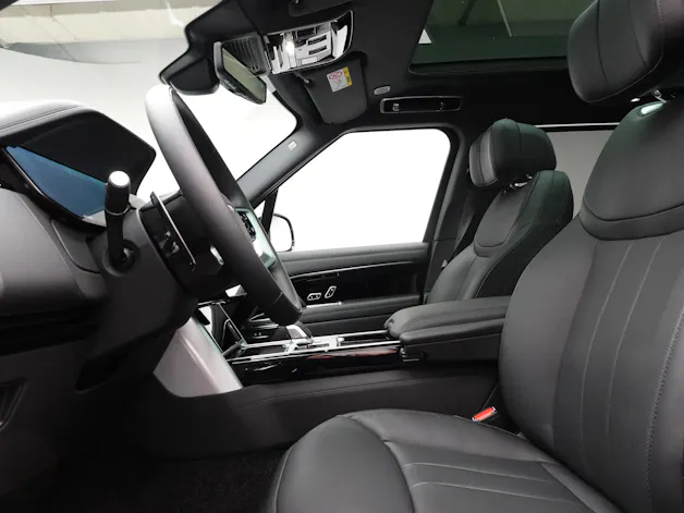 Land Rover Range Rover 4.4 V8 Autobiography