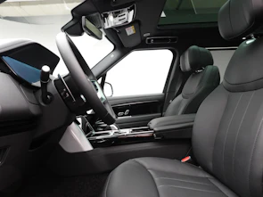 image du véhicule LAND ROVER Range Rover 4.4 V8 Autobiography