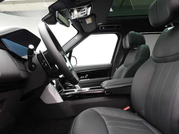 image du véhicule LAND ROVER RANGE ROVER