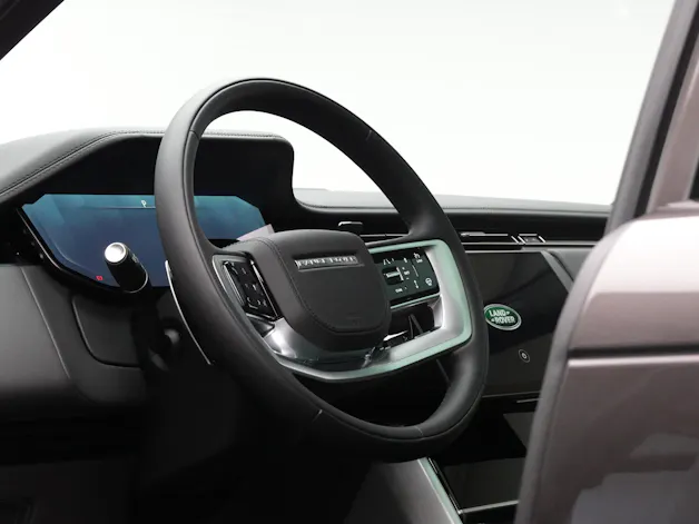 Land Rover Range Rover 4.4 V8 Autobiography