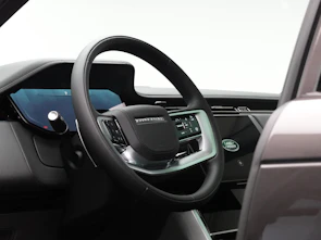image du véhicule LAND ROVER Range Rover 4.4 V8 Autobiography