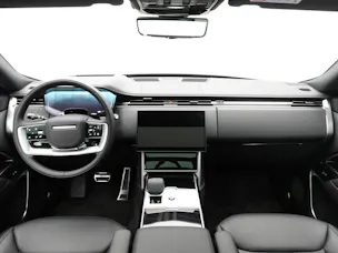 Land Rover Range Rover 4.4 V8 Autobiography