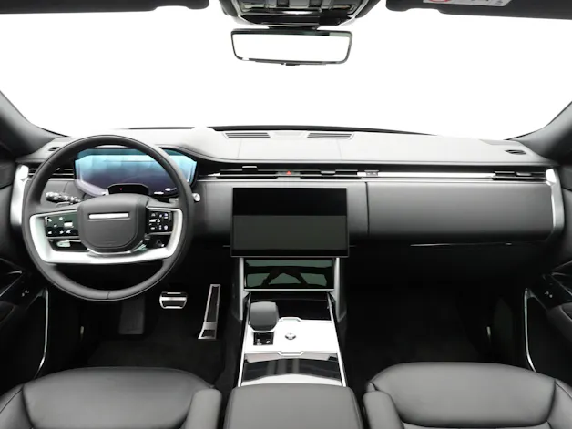 Land Rover Range Rover 4.4 V8 Autobiography