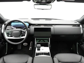 image du véhicule LAND ROVER Range Rover 4.4 V8 Autobiography