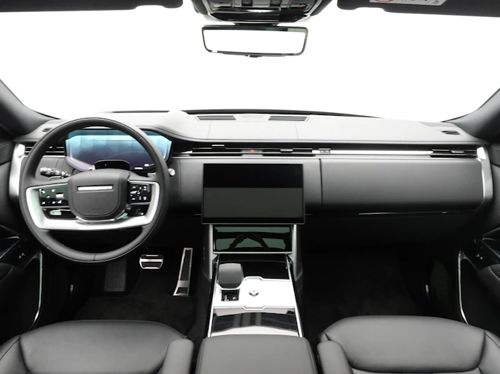 image du véhicule LAND ROVER RANGE ROVER