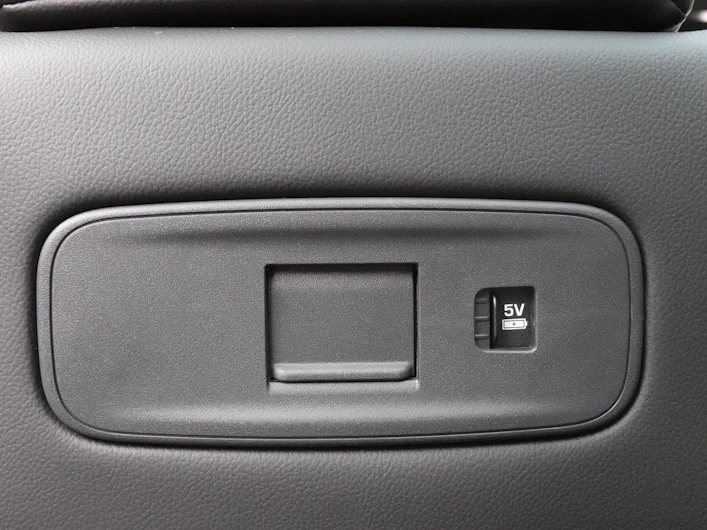 immagine del veicolo LAND ROVER DISCOVERY SPORT