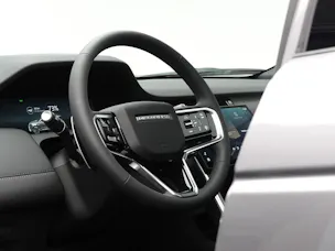 Land Rover Discovery Sport 1.5 T 270e Landmark