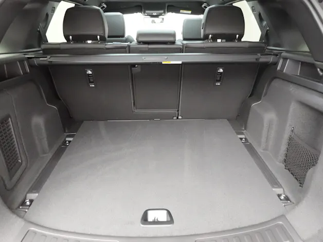 Land Rover Discovery Sport 1.5 T 270e Landmark