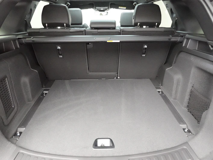 immagine del veicolo LAND ROVER DISCOVERY SPORT