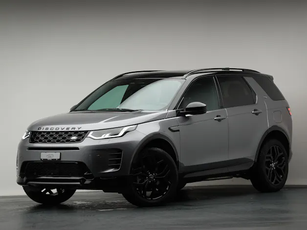 Land Rover Discovery Sport 1.5 T 270e Landmark