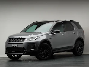 immagine del veicolo LAND ROVER Discovery Sport 1.5 T 270e Landmark