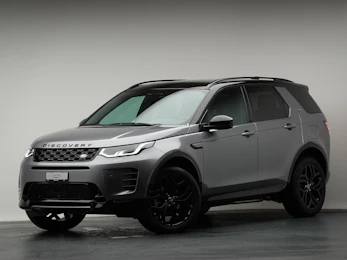 immagine del veicolo LAND ROVER Discovery Sport 1.5 T 270e Landmark