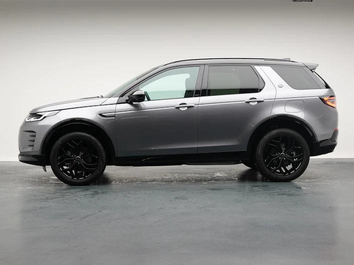 immagine del veicolo LAND ROVER DISCOVERY SPORT