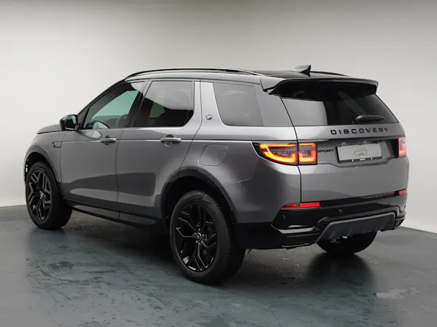 Land Rover Discovery Sport 1.5 T 270e Landmark