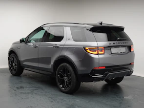 immagine del veicolo LAND ROVER Discovery Sport 1.5 T 270e Landmark