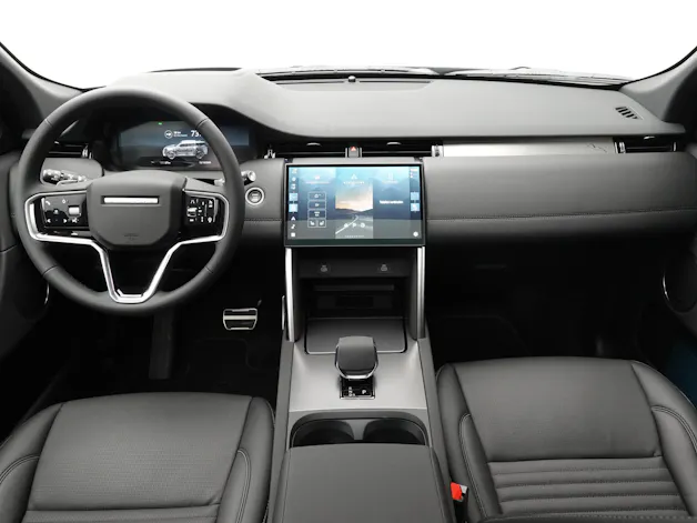 Land Rover Discovery Sport 1.5 T 270e Landmark