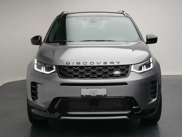 Land Rover Discovery Sport 1.5 T 270e Landmark
