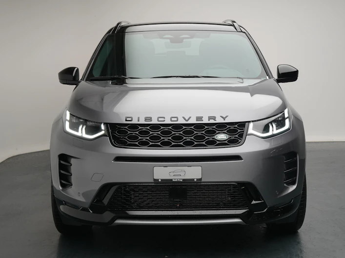 immagine del veicolo LAND ROVER DISCOVERY SPORT