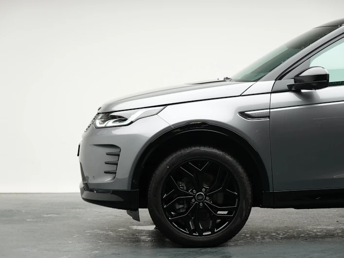 immagine del veicolo LAND ROVER DISCOVERY SPORT