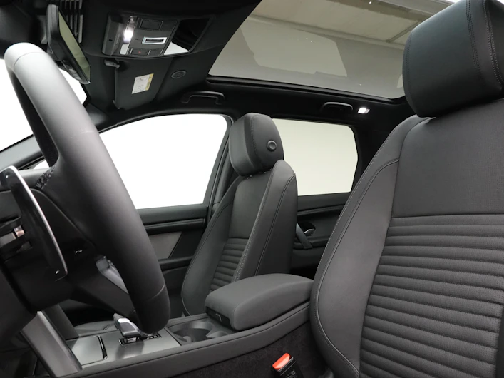 immagine del veicolo LAND ROVER DISCOVERY SPORT