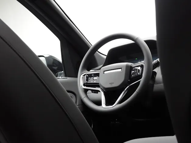 Land Rover Discovery Sport 1.5 T 270e Landmark