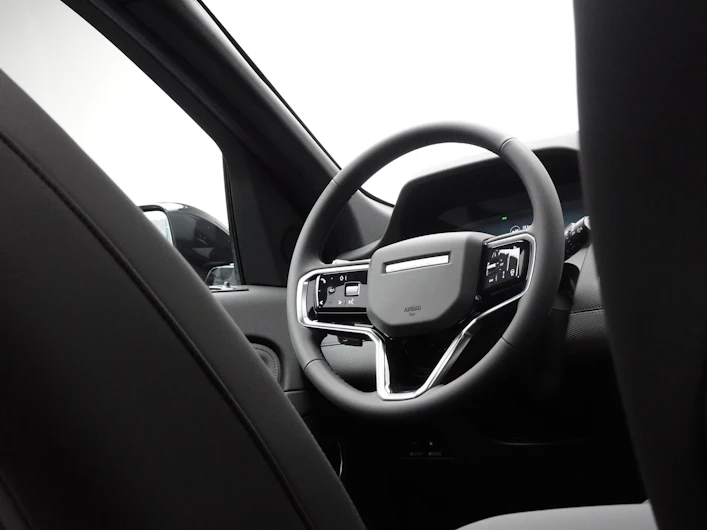 immagine del veicolo LAND ROVER DISCOVERY SPORT