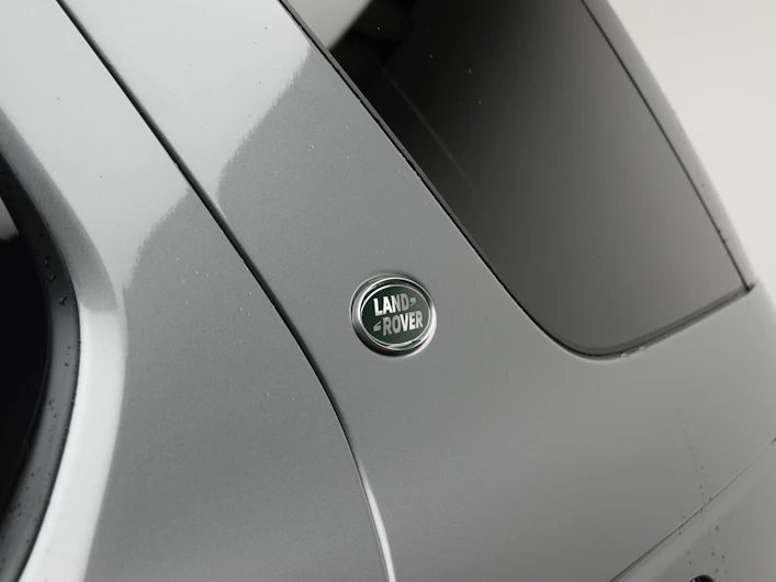 immagine del veicolo LAND ROVER DISCOVERY SPORT
