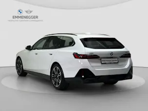 BMW 5er Reihe G61 Touring 520d xDrive