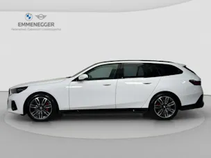 BMW 5er Reihe G61 Touring 520d xDrive