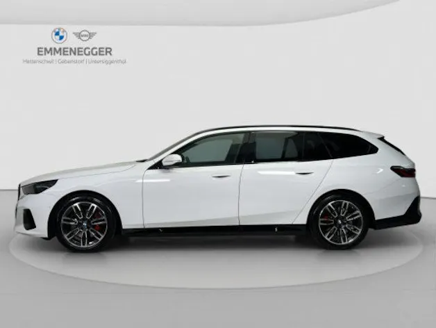 BMW 5er Reihe G61 Touring 520d xDrive