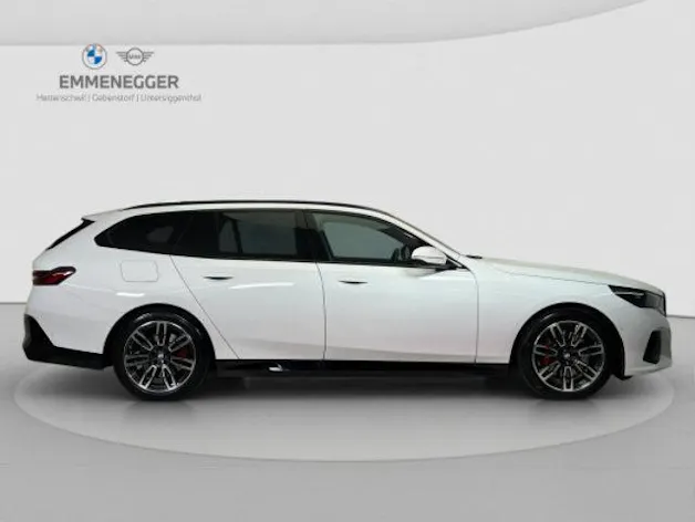 BMW 5er Reihe G61 Touring 520d xDrive