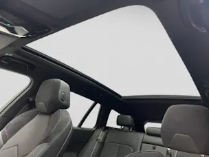 BMW 5er Reihe G61 Touring 520d xDrive